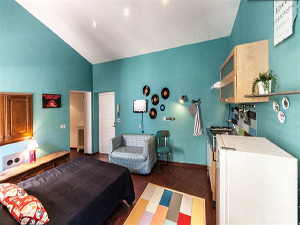 Signor Colosseo Bed & Breakfast 2*
