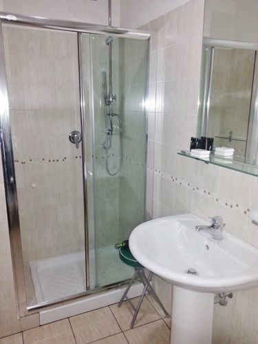 Napoleone Guest house *