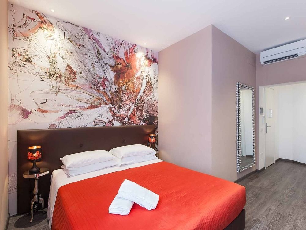 Affittacamere Town House Roma