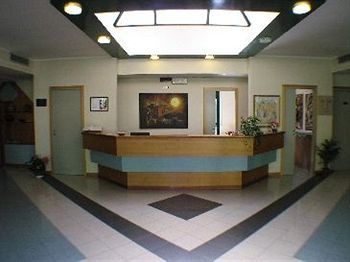 Kaire Hotel Rome