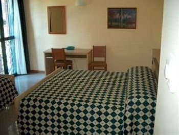 Hotel Kaire Rome