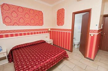 Guest house Cesar Palace Rome