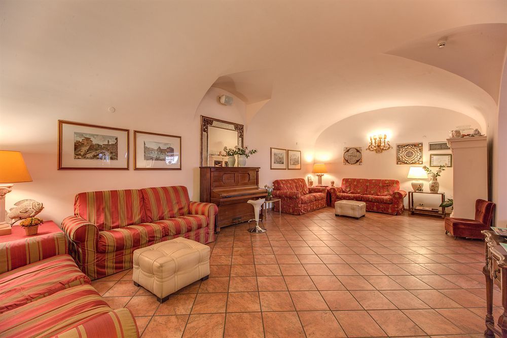 Hotel Hotel Corona Rome