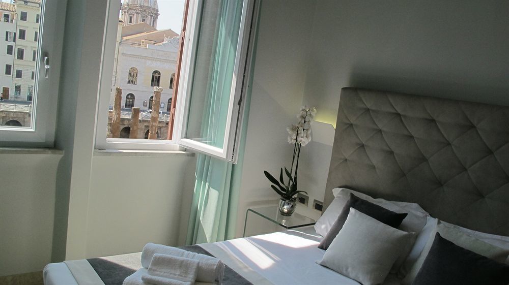 Pantheon Caesar Relais Affittacamere