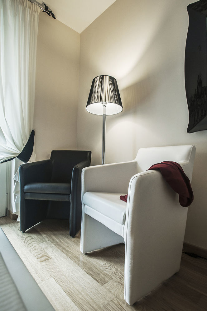 Appartamento Myapartsuite Trastevere