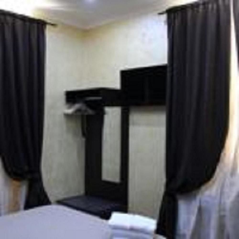 Domus Guest house