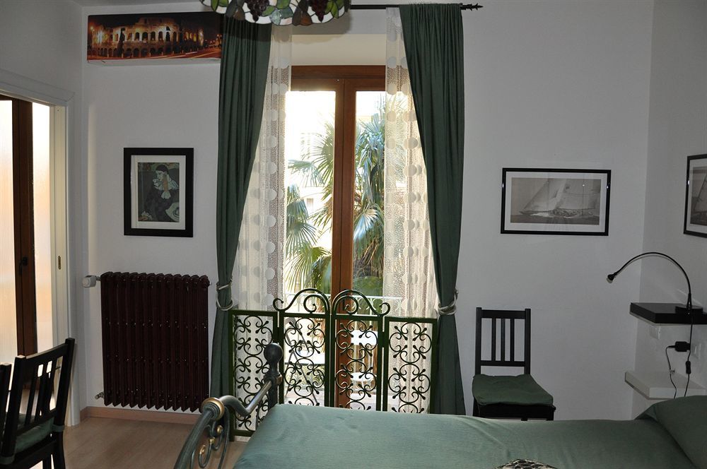 Guest house Lhg Comfy Rome
