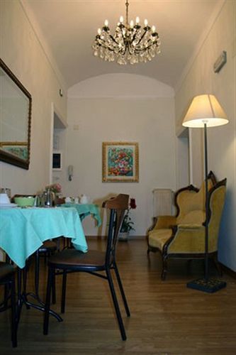 La Girandola Rome