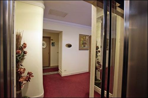 Hotel Flavia