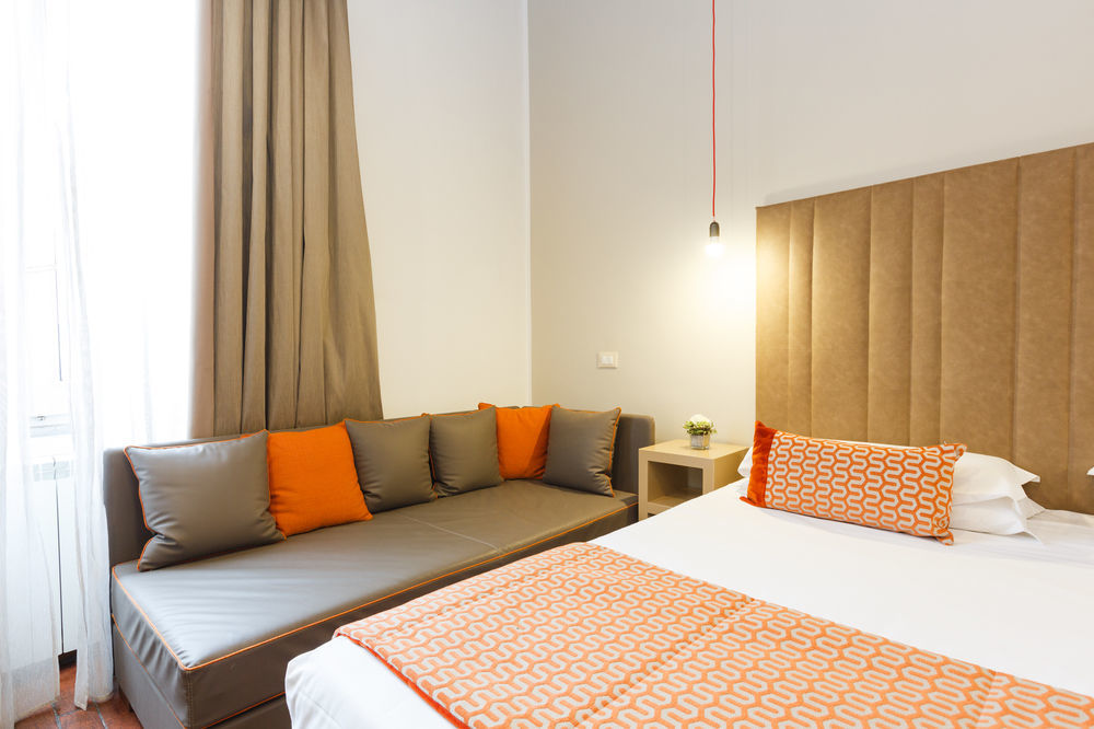 Guest house Town House Campo De Fiori Rome