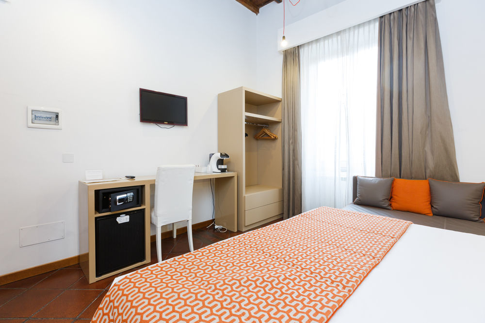 Guest house Town House Campo De Fiori Rome