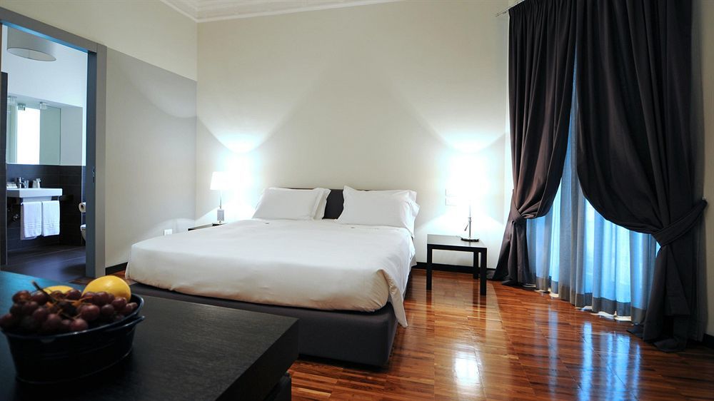 Guest house Suitedreams 2*