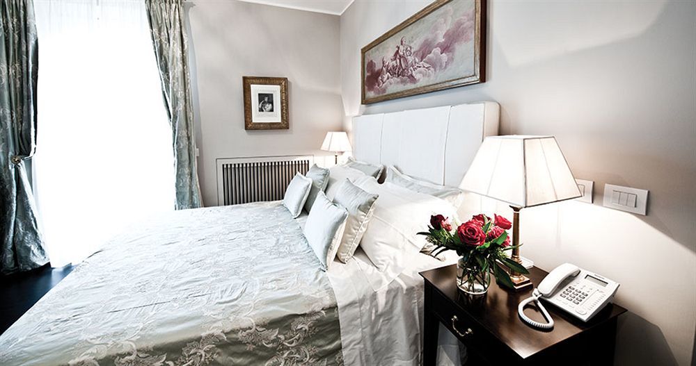 La Scelta Di Goethe - Luxury Suites Guest house