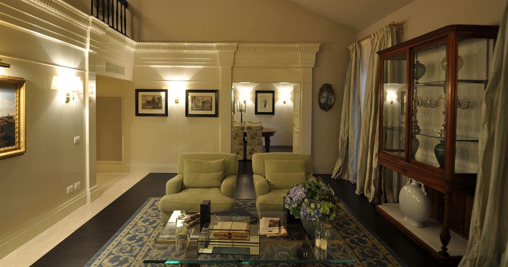 La Scelta Di Goethe - Luxury Suites Rome