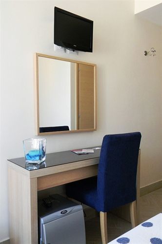 Agli Horti Sallustiani Bed & Breakfast