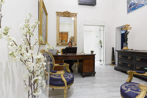 Esedra Relais Guest house Rome