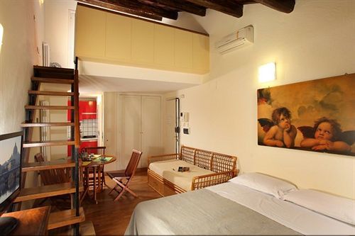 Guest house Bollo 3*