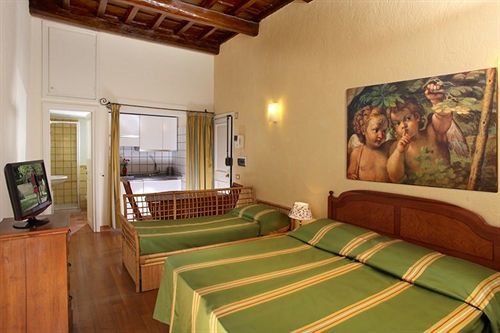 Bollo Guest house