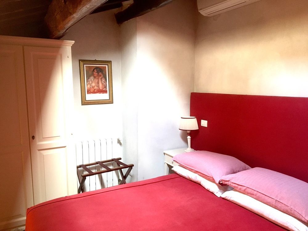 Lm Spagna Guest house 3*