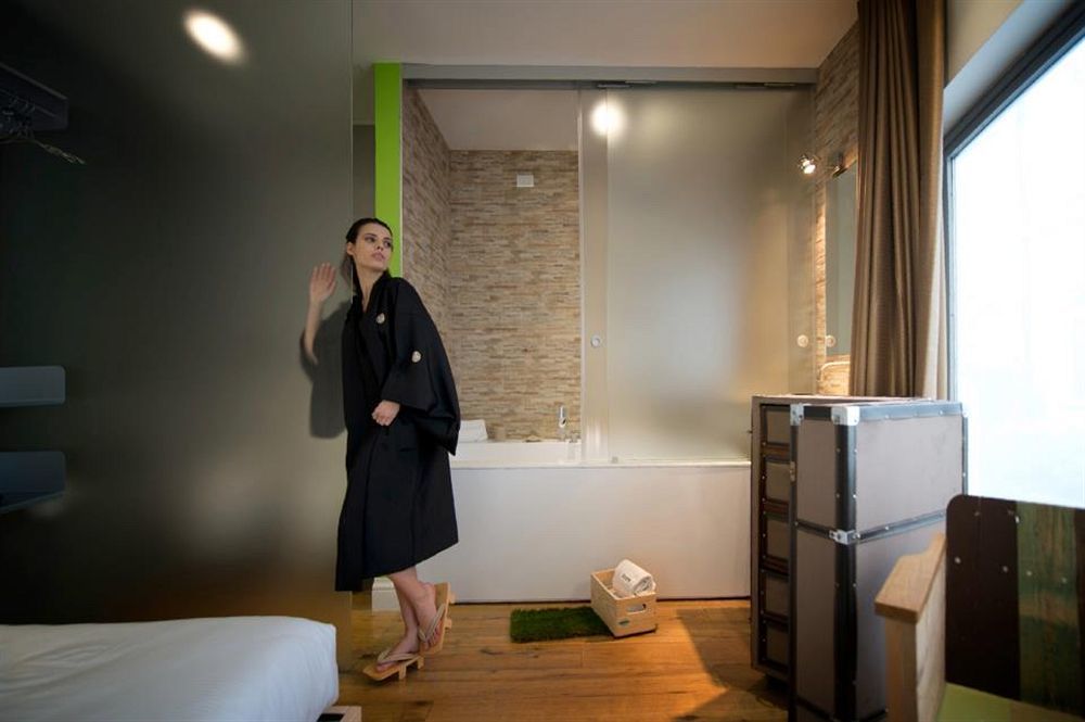 Irooms Forum & Colosseum Guest house 4*