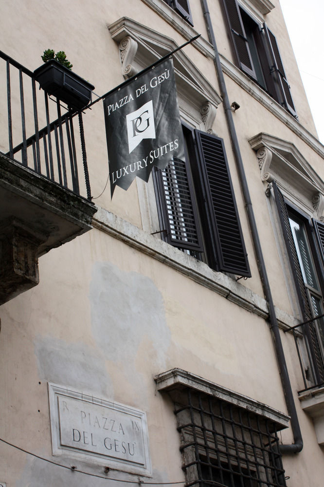 Affittacamere Piazza Del Gesu' Luxury