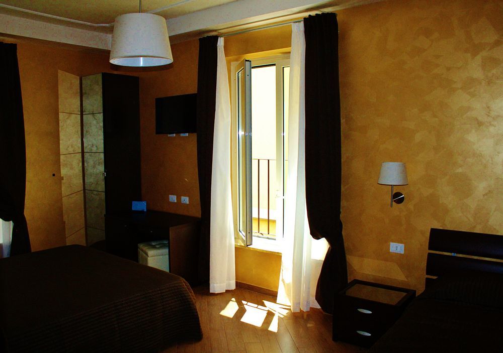 Guest house My Piazza Di Spagna 4*