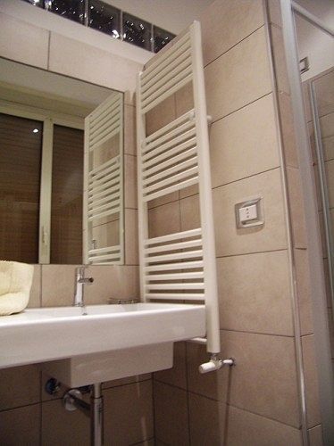 Bed & Breakfast Ai 2 Papi Rome