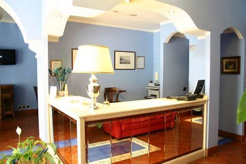 Hotel Caracciolo Rome