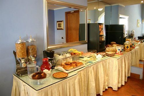 Hotel Caracciolo Rome
