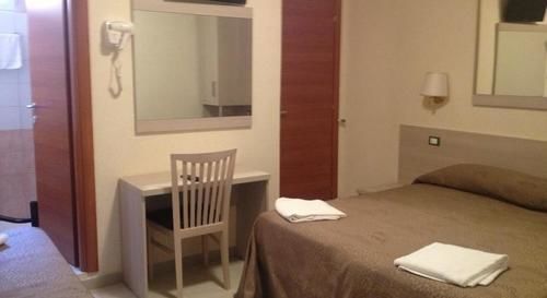 Guest house Termini