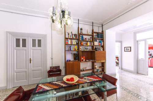 Bed & Breakfast B&B 95 Spezie