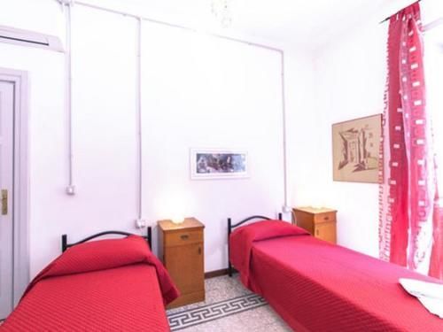 B&B 95 Spezie Rome