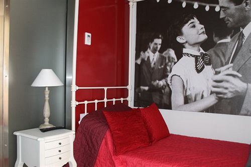Guest house 5 For 7 People Near Coloseum Rome