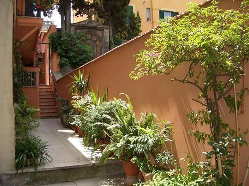Borgo Al Vaticano Rome