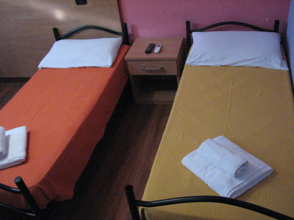 Sun Moon Guest house 3*