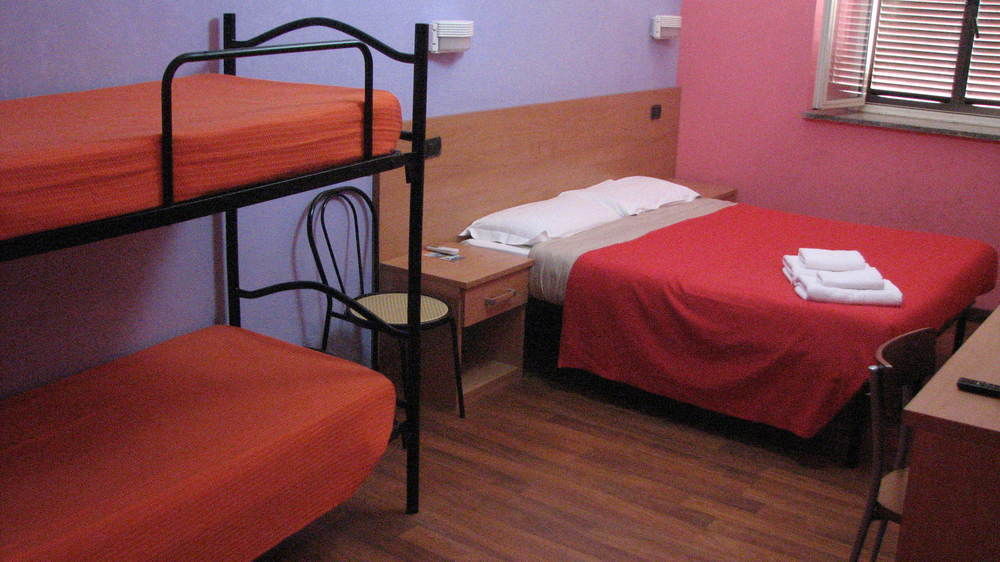 Sun Moon Guest house 3*
