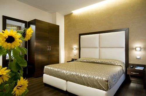 Catone District Hotel Rome