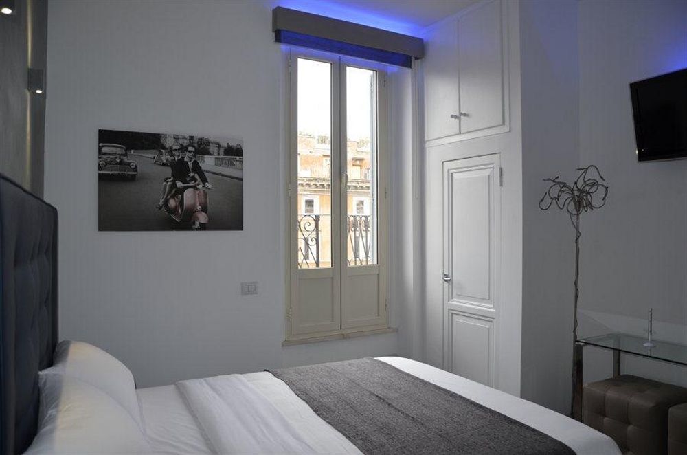 Bed & Breakfast Relais Badoer Roma