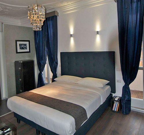 Bed & Breakfast Relais Badoer Roma