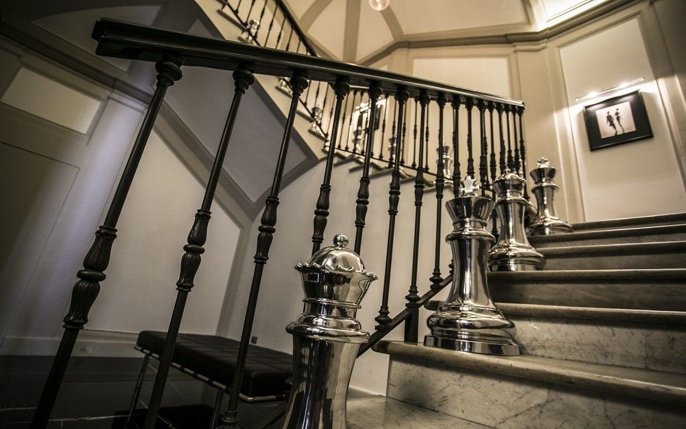 Hotel The Glam Rome