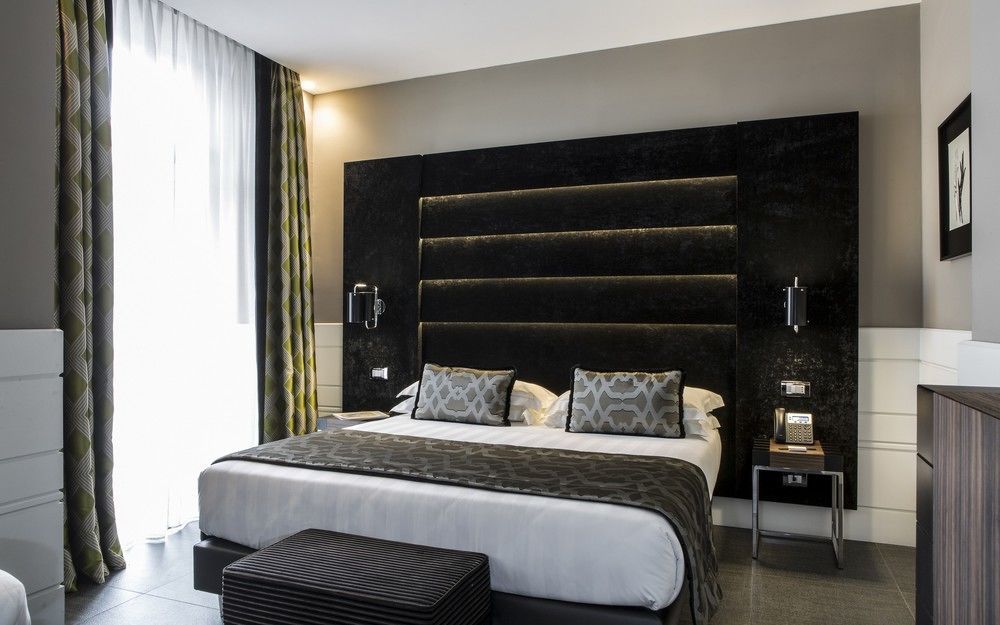 Hotel The Glam Rome