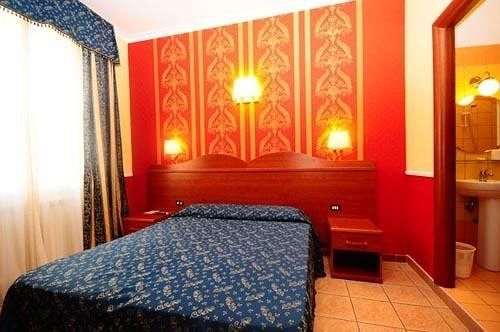 Guest house Termini Station