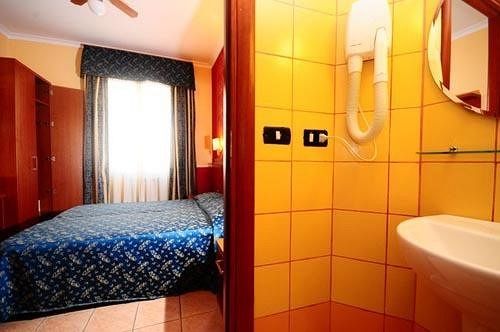 Termini Station Guest house Rome