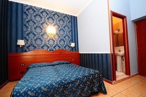 Termini Station Guest house Rome