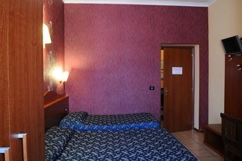 Guest house Termini Station Rome