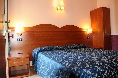 Termini Station Guest house Rome