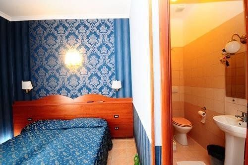 Guest house Termini Station 3*