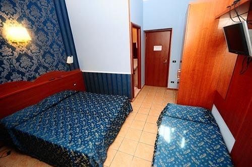 Termini Station Guest house 3*
