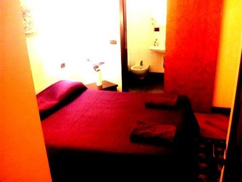 Guest house Termini Station