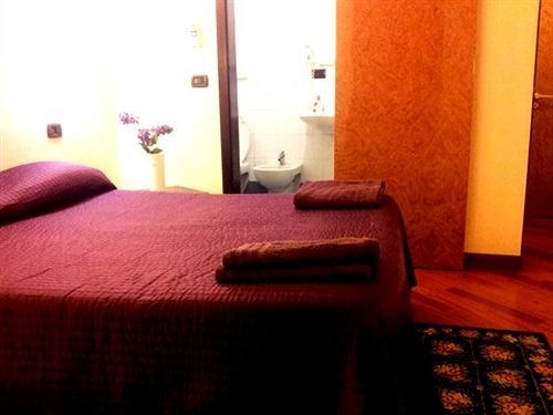 Guest house Termini Station 3*